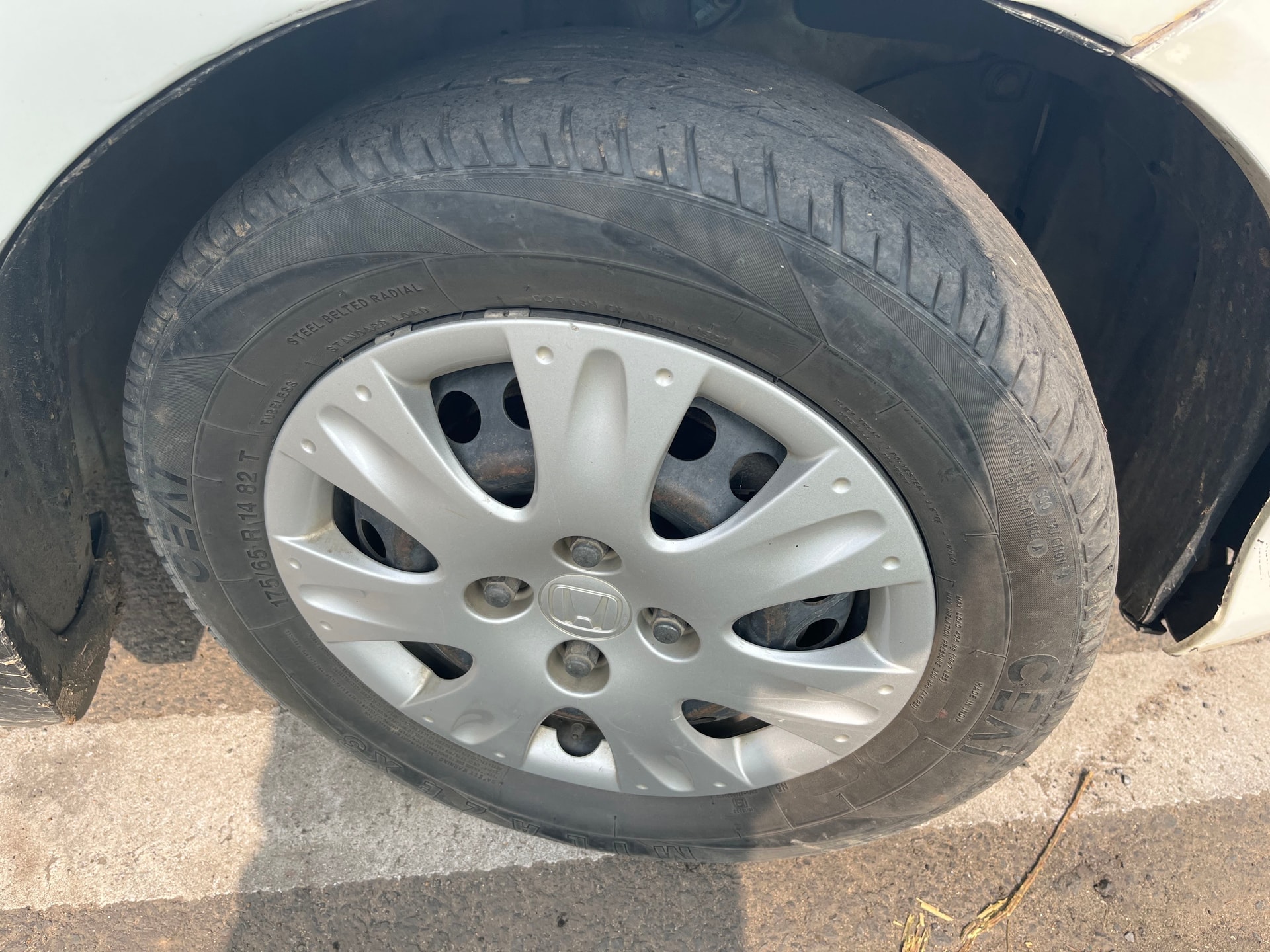 Used 2016 Honda Amaze Used 2016 Honda Amaze