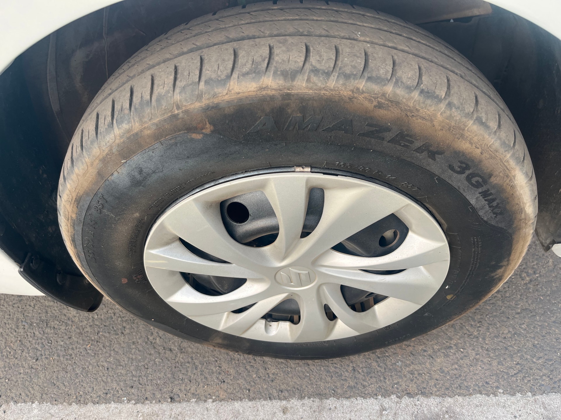 Used 2022 Maruti Suzuki Swift Used 2022 Maruti Suzuki Swift