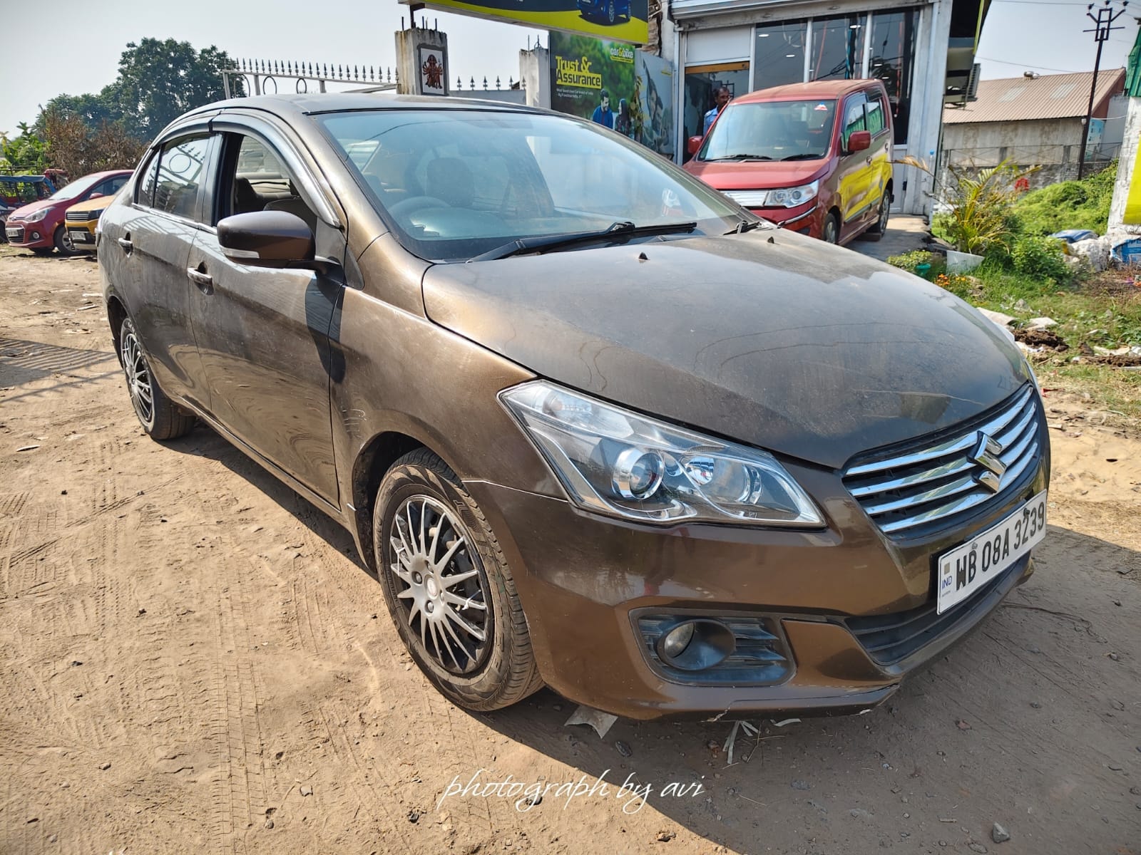 Ciaz image 7 Ciaz image 7