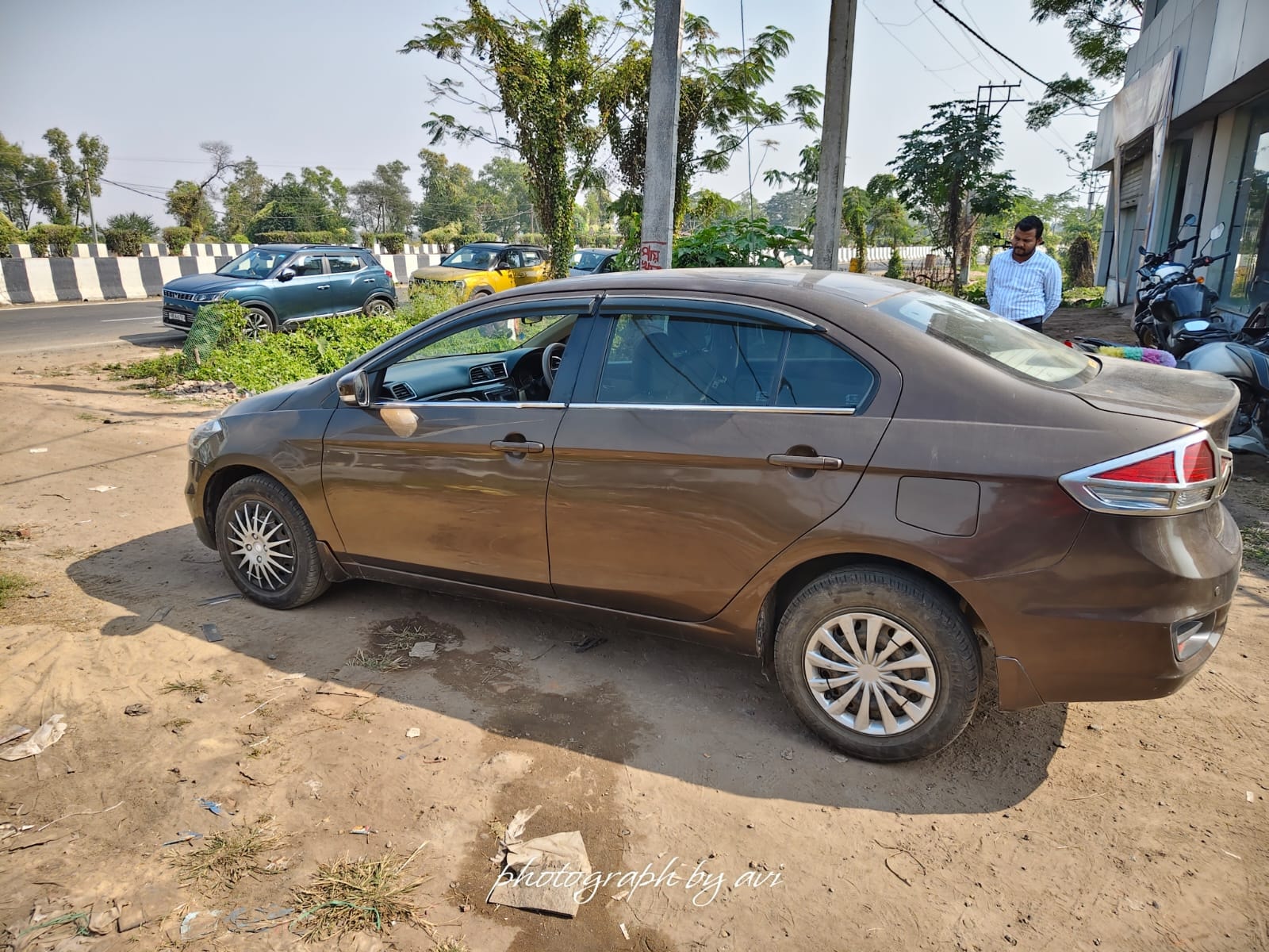 Ciaz image 2 Ciaz image 2