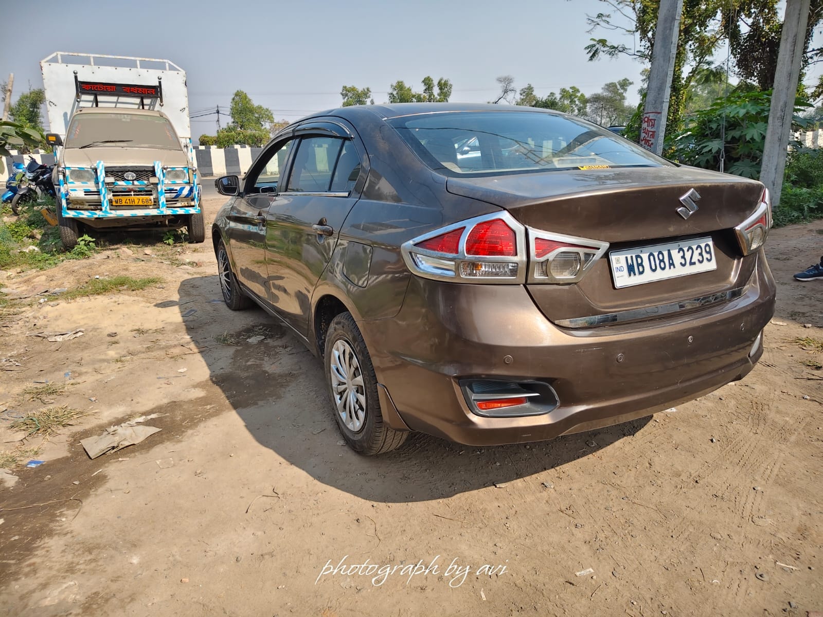 Ciaz image 3 Ciaz image 3