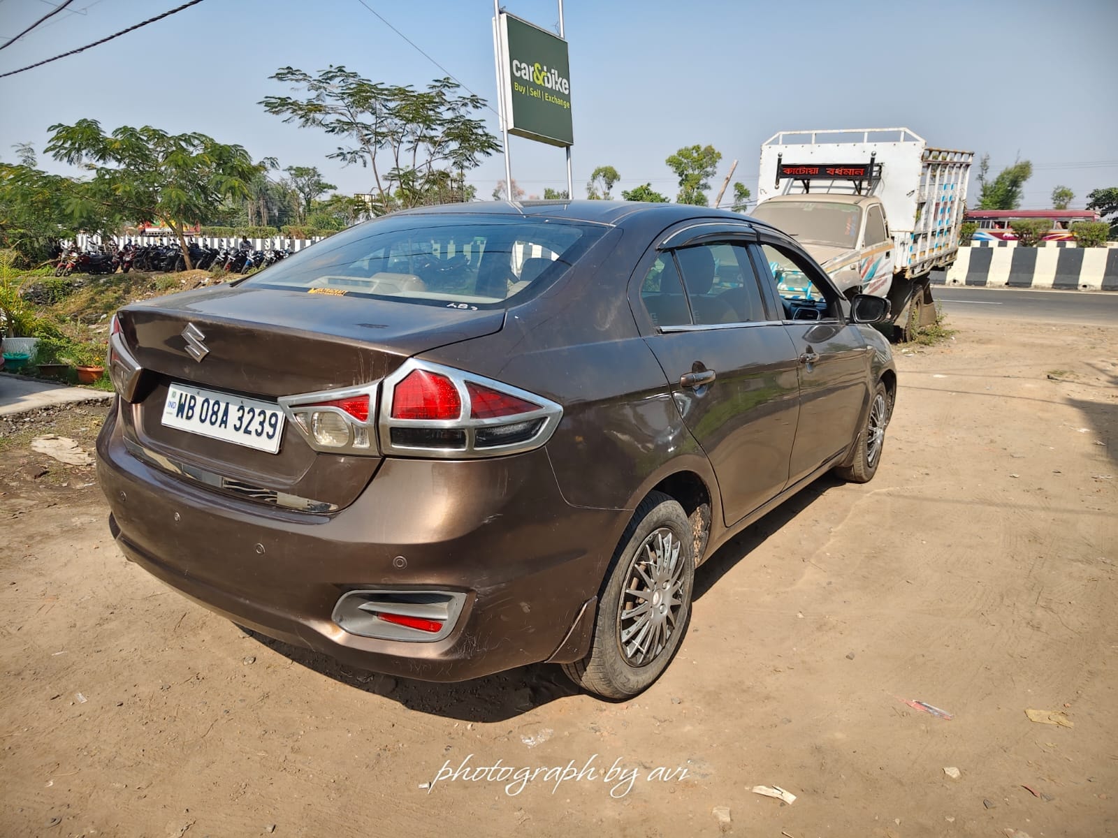 Ciaz image 5 Ciaz image 5