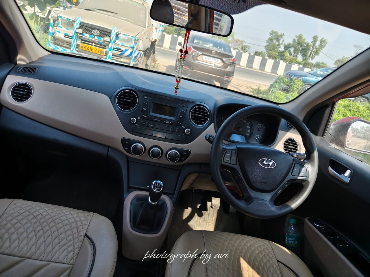 Used 2016 Hyundai Xcent Used 2016 Hyundai Xcent