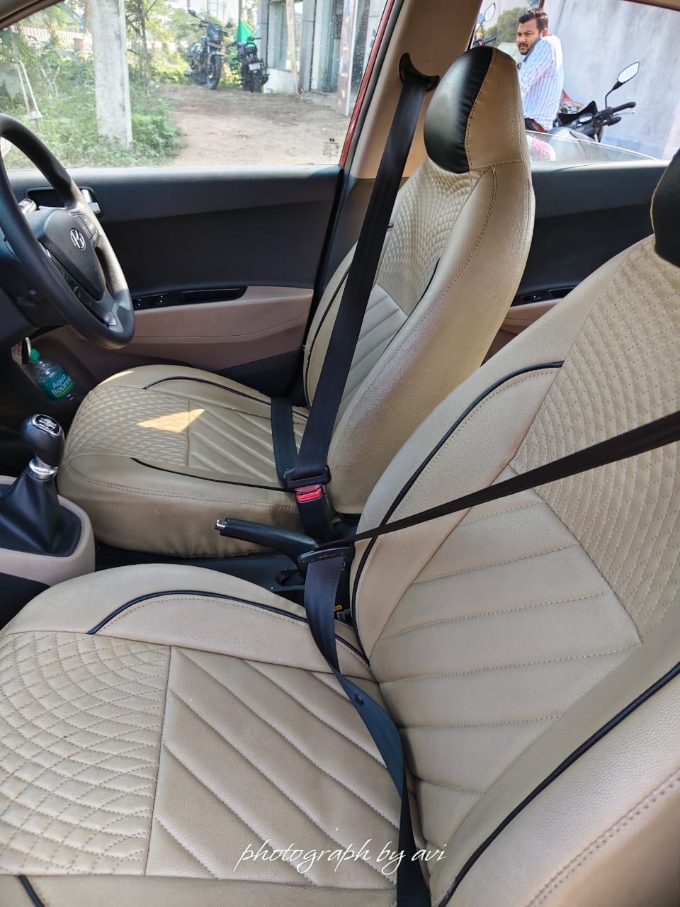 Used 2016 Hyundai Xcent Used 2016 Hyundai Xcent