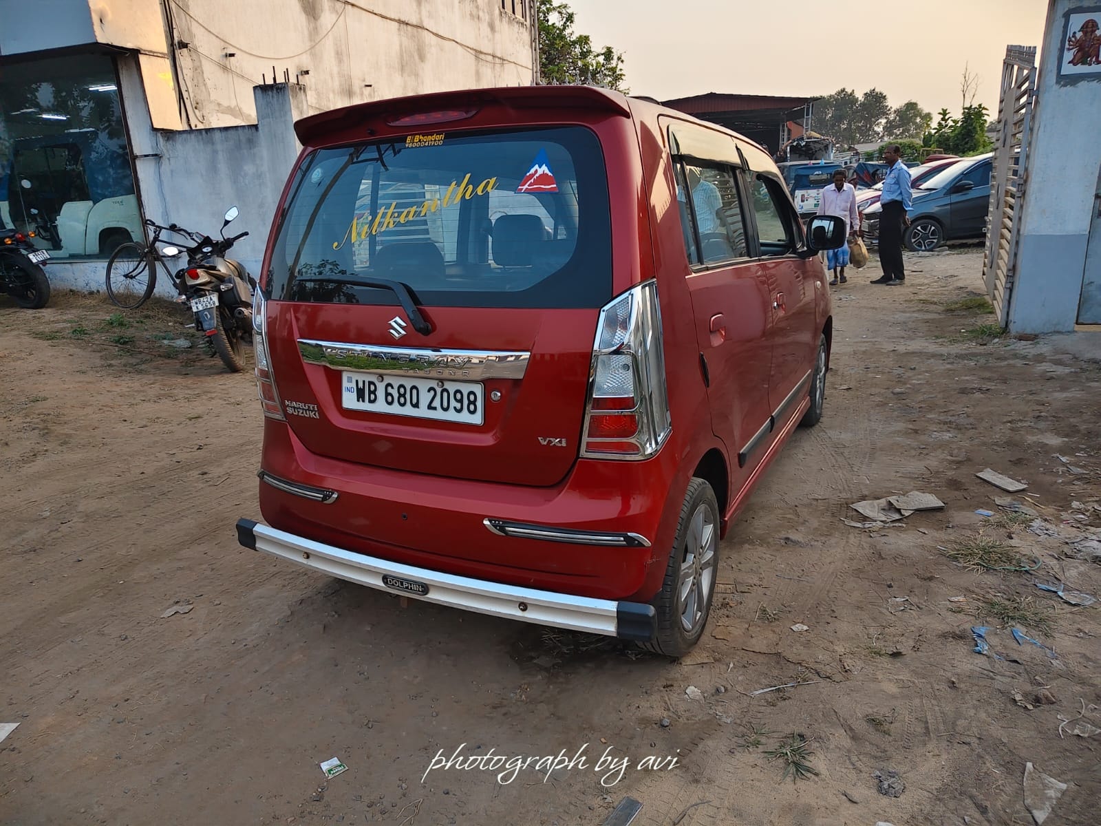 Stingray image 5 Stingray image 5