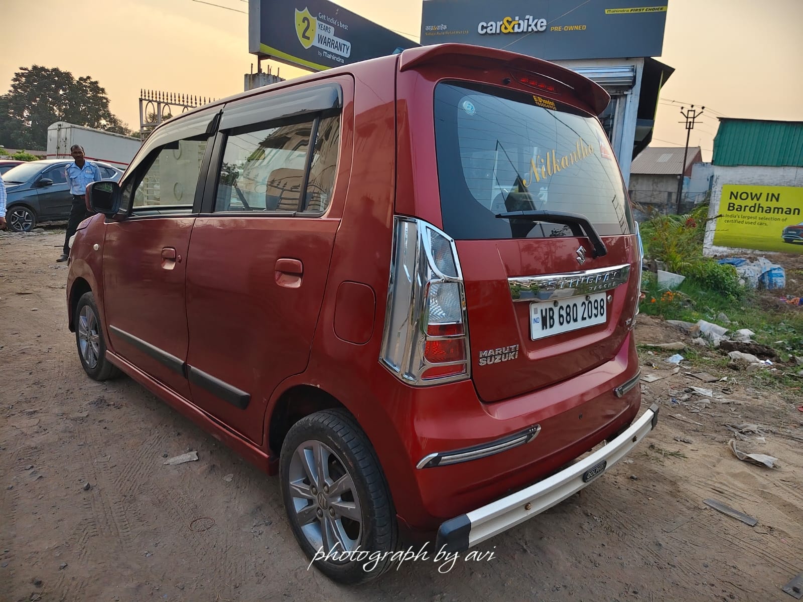 Stingray image 4 Stingray image 4