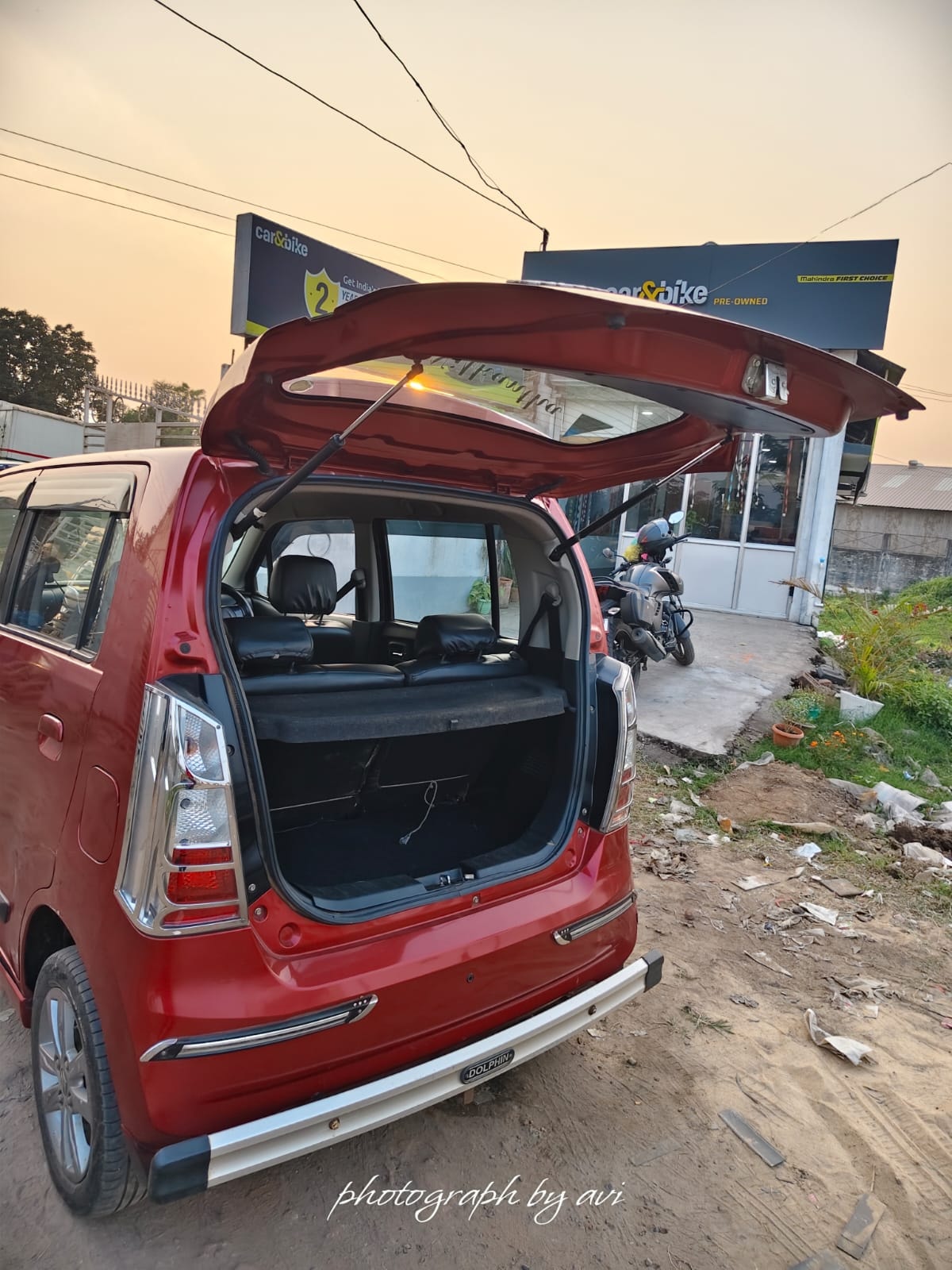 Stingray image 10 Stingray image 10