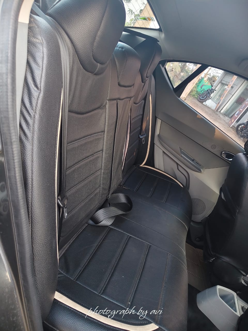 Tigor image 17 Tigor image 17