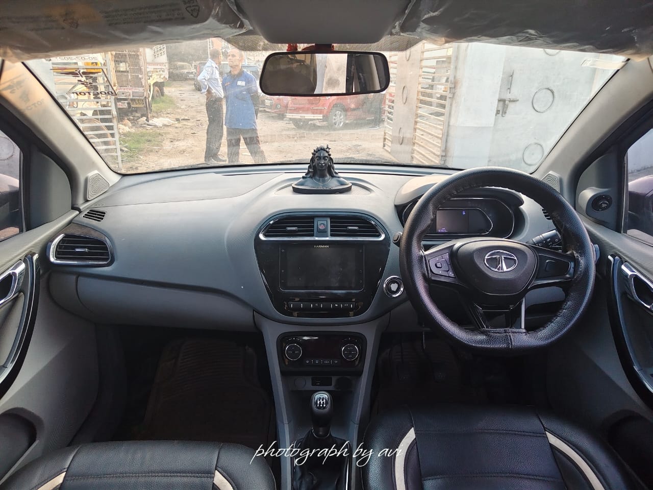 Tigor image 12 Tigor image 12