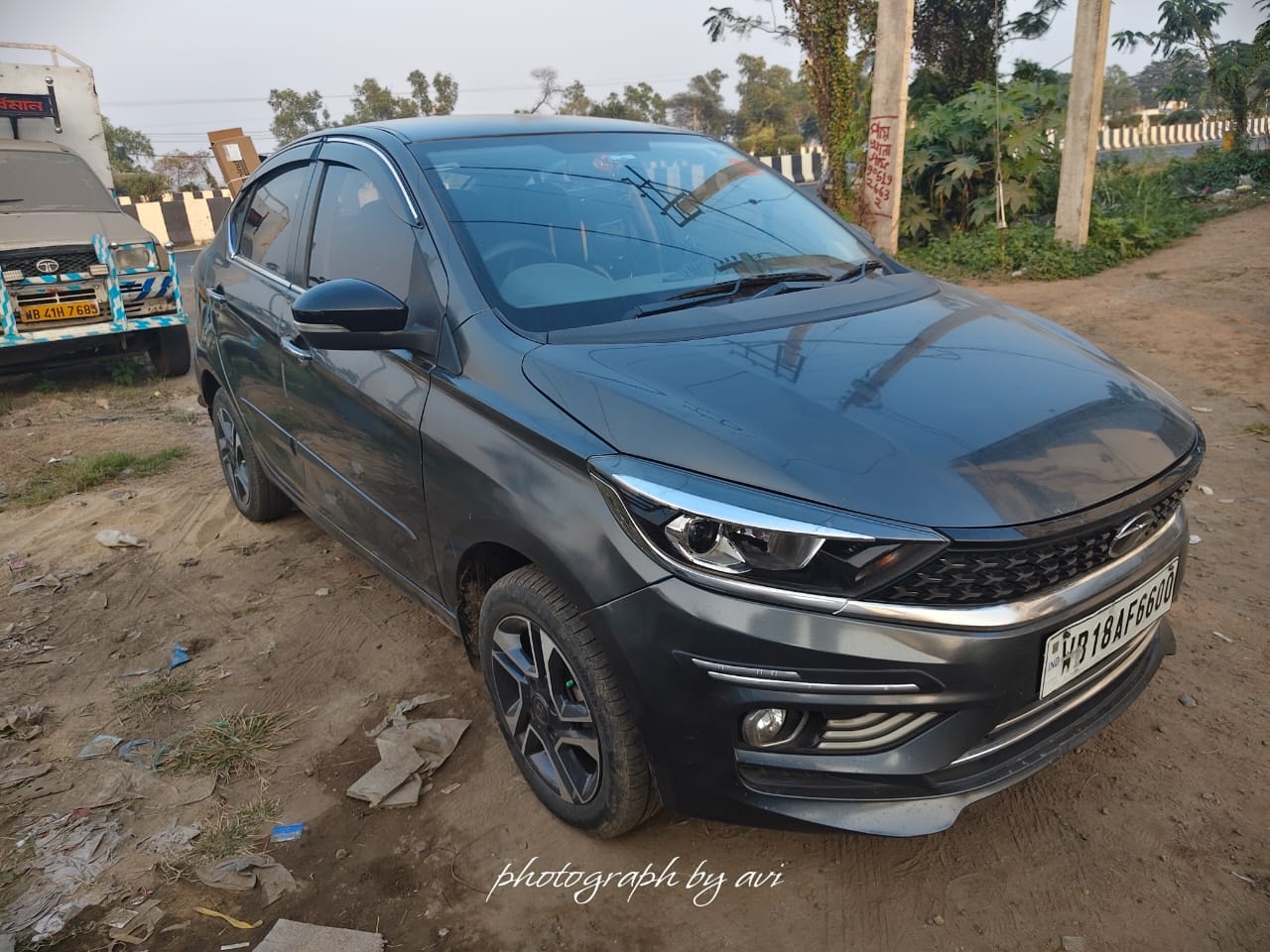 Tigor image 7 Tigor image 7