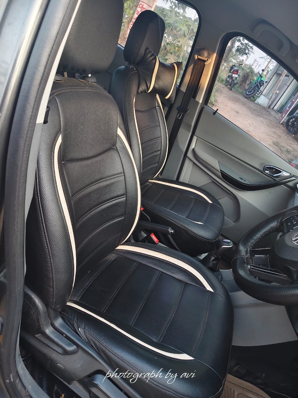 Tigor image 16 Tigor image 16