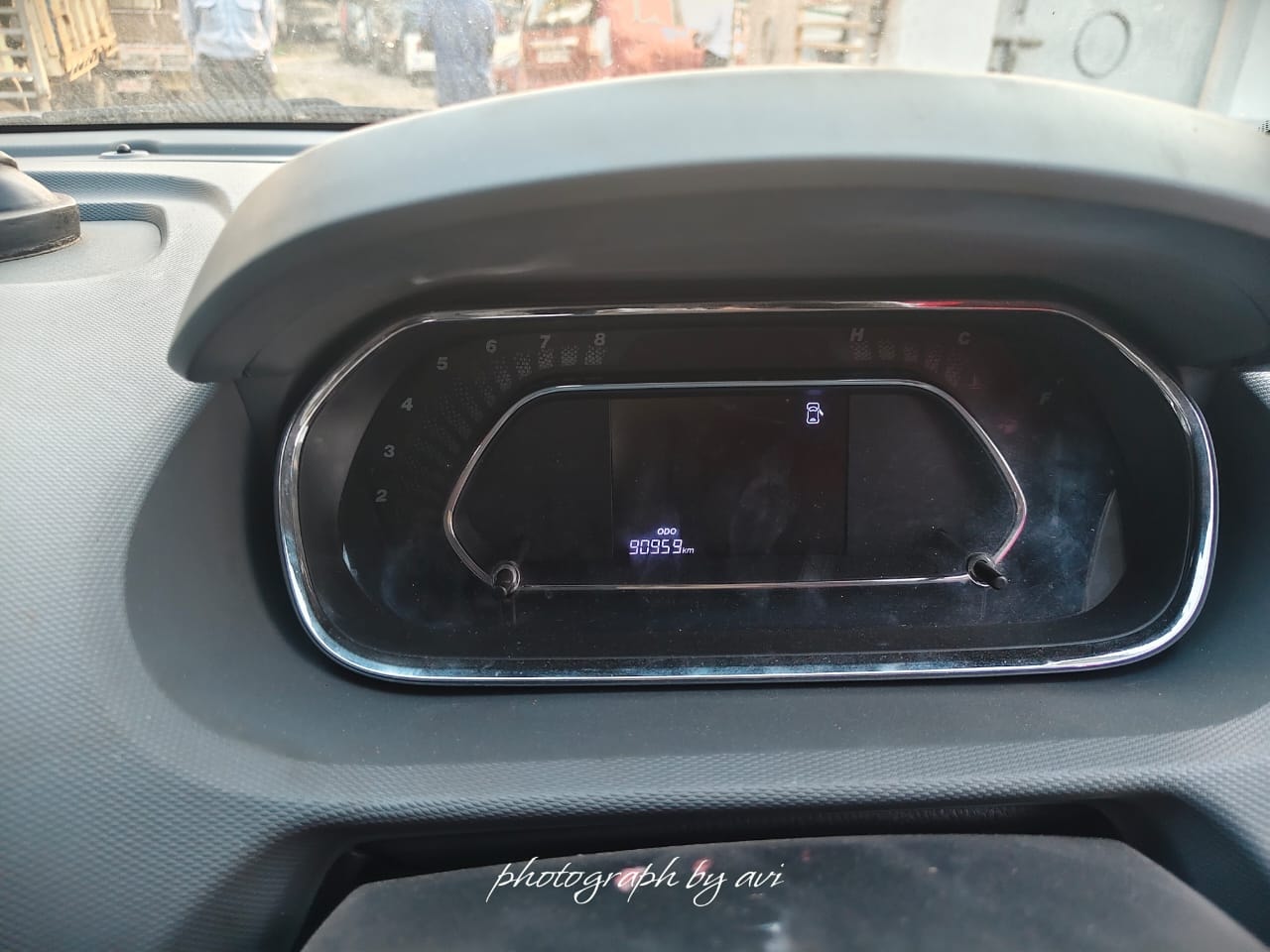 Tigor image 11 Tigor image 11