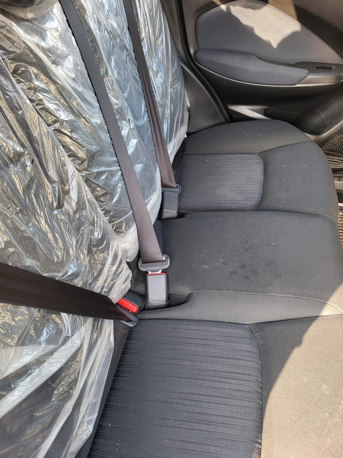 Used 2024 Maruti Suzuki Baleno Used 2024 Maruti Suzuki Baleno