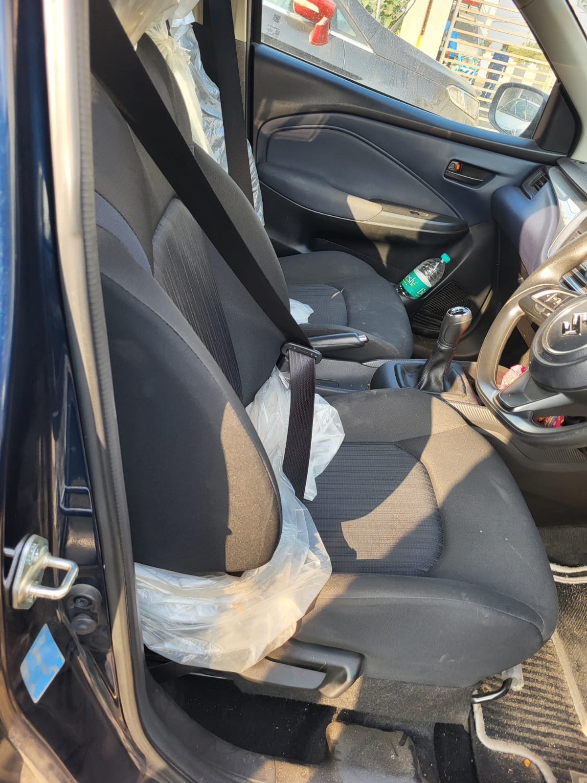 Used 2024 Maruti Suzuki Baleno Used 2024 Maruti Suzuki Baleno