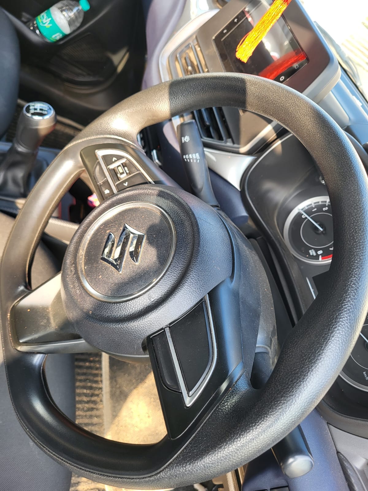 Used 2024 Maruti Suzuki Baleno Used 2024 Maruti Suzuki Baleno