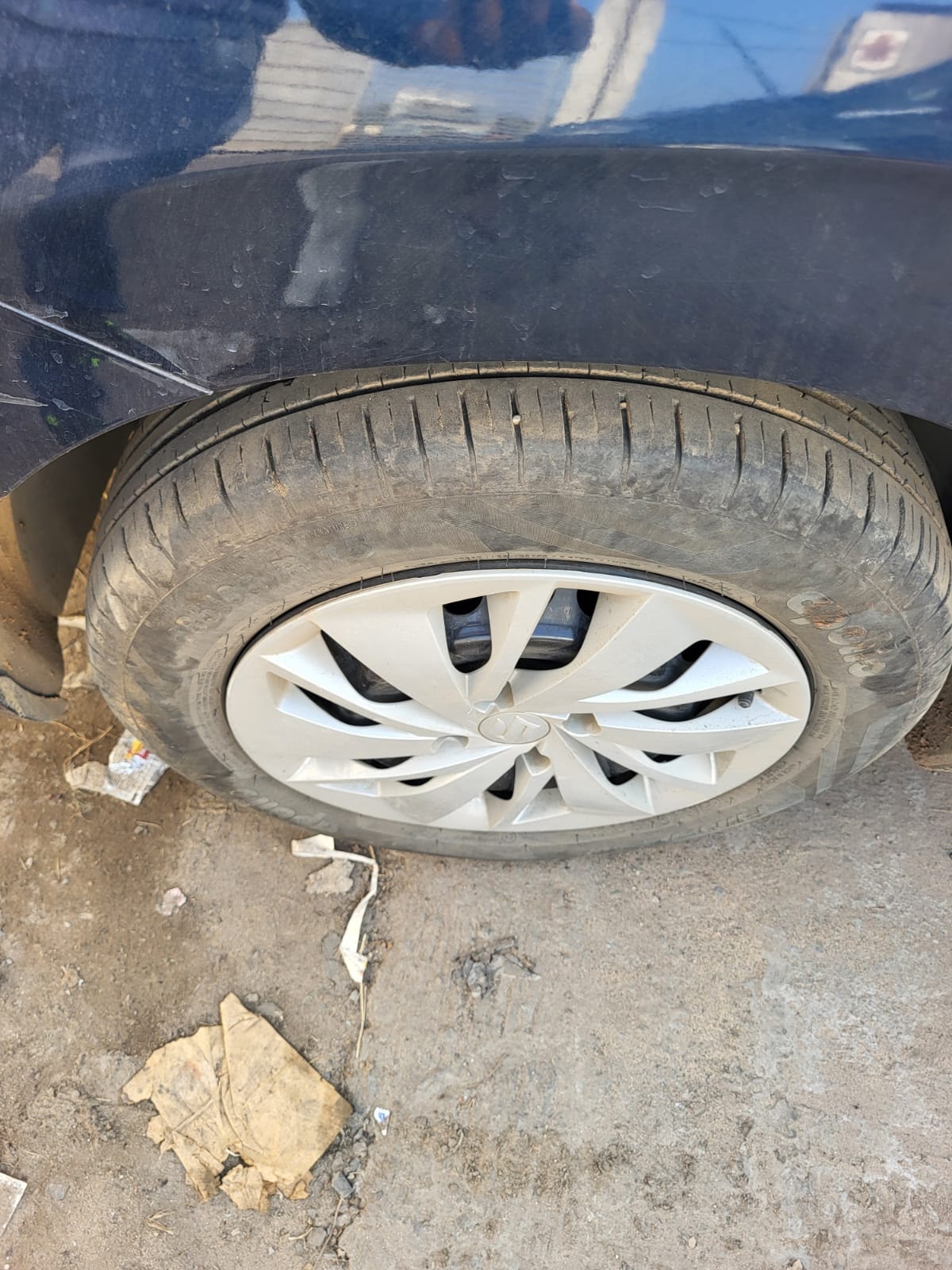 Used 2024 Maruti Suzuki Baleno Used 2024 Maruti Suzuki Baleno