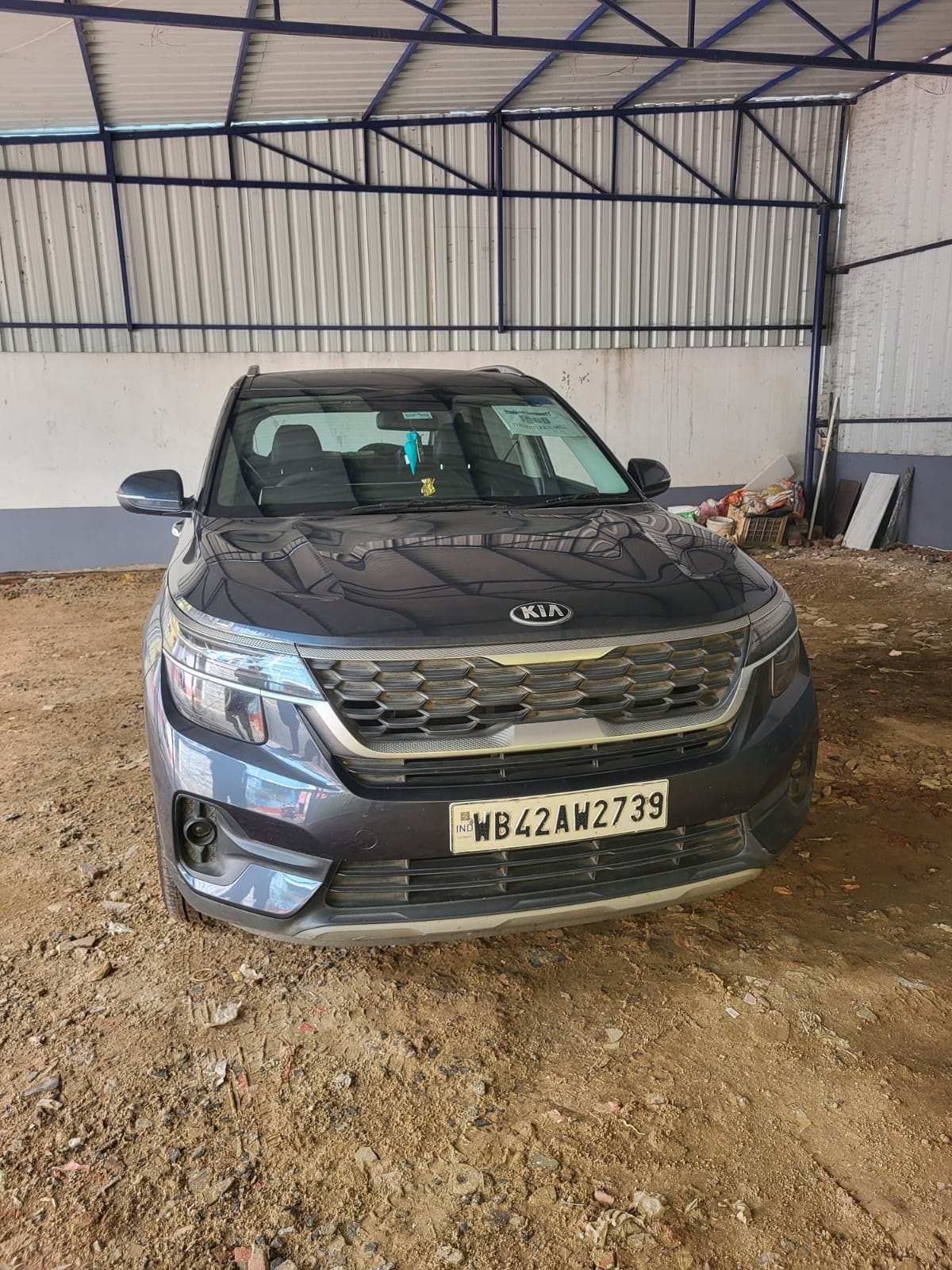 Seltos image 6 Seltos image 6