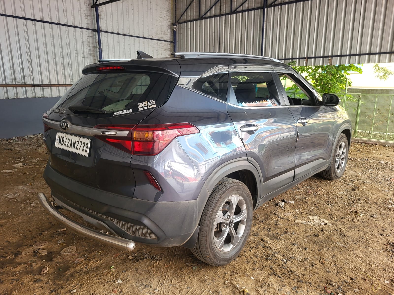 Seltos image 4 Seltos image 4