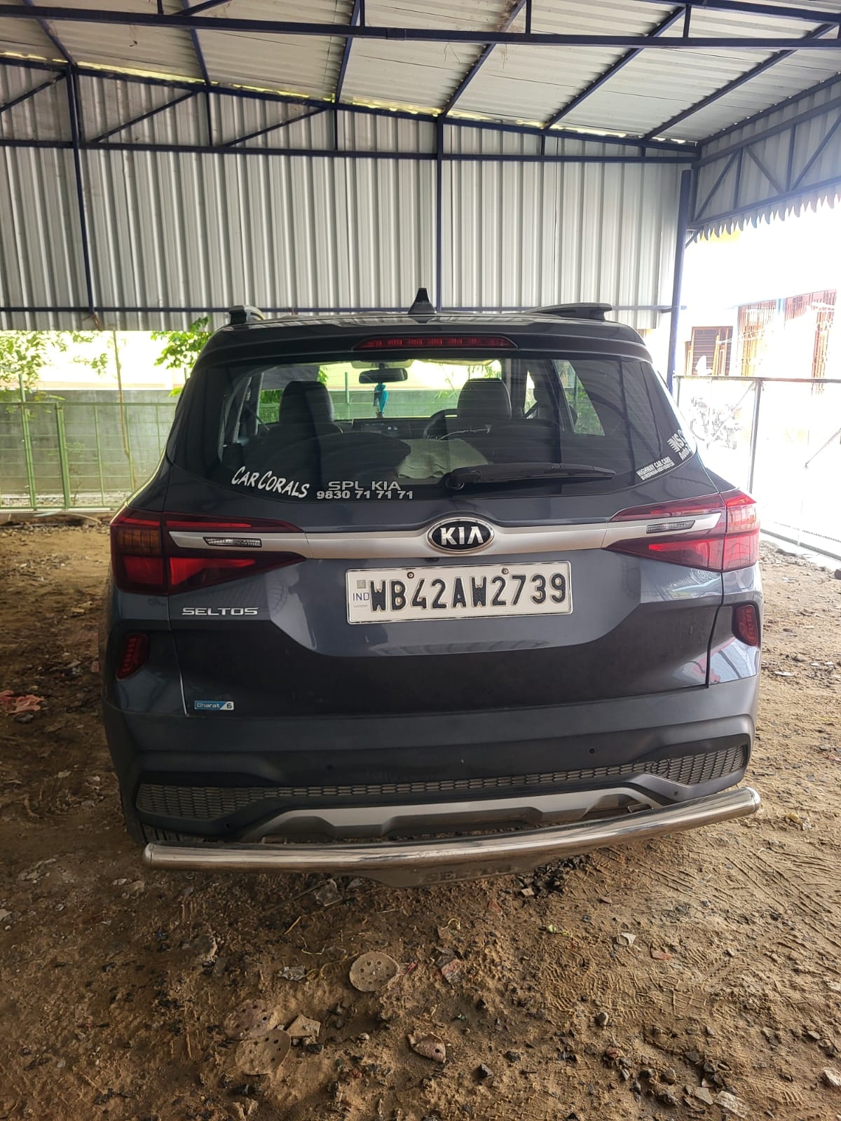 Seltos image 3 Seltos image 3