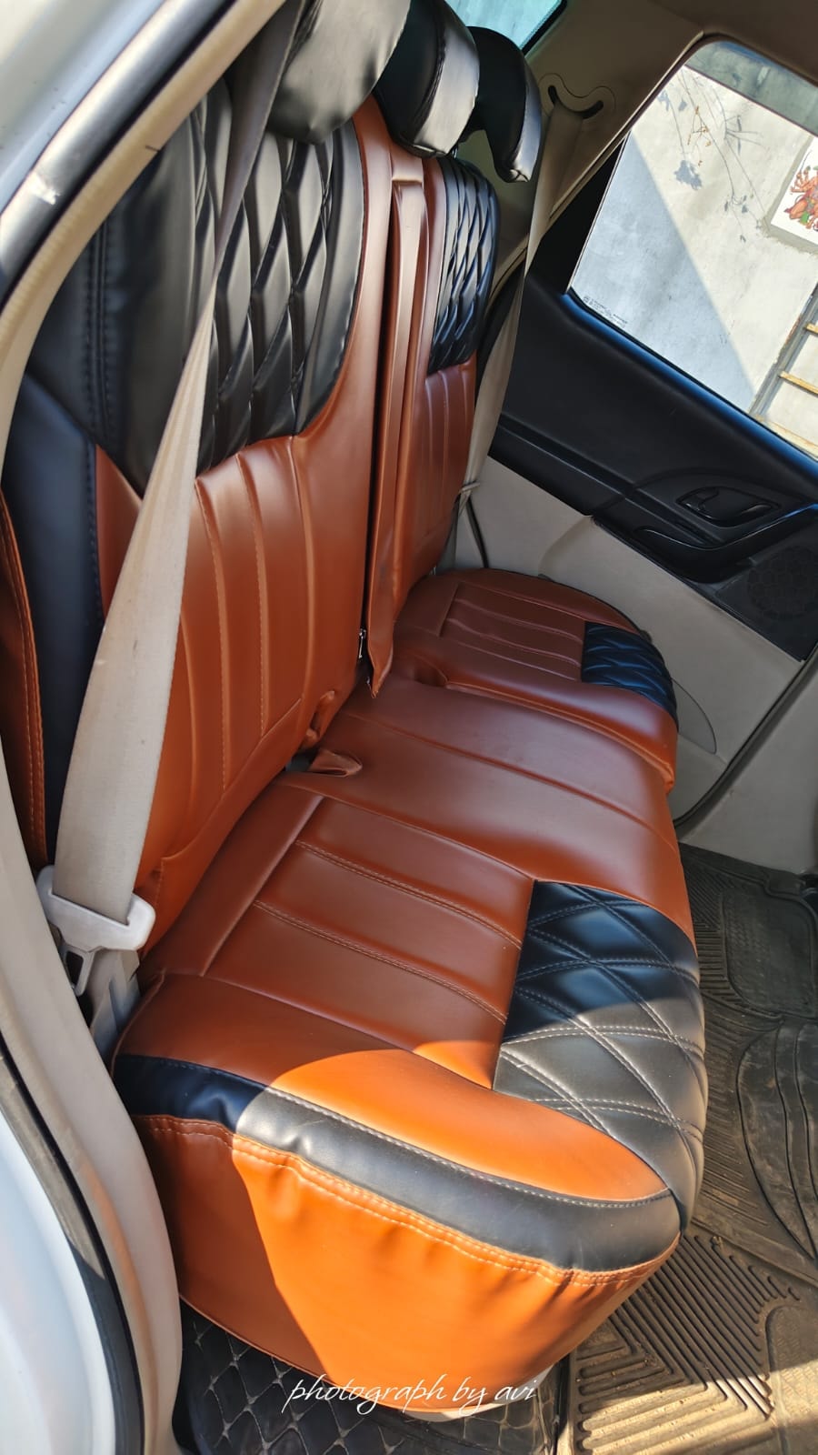 XUV500 image 16 XUV500 image 16