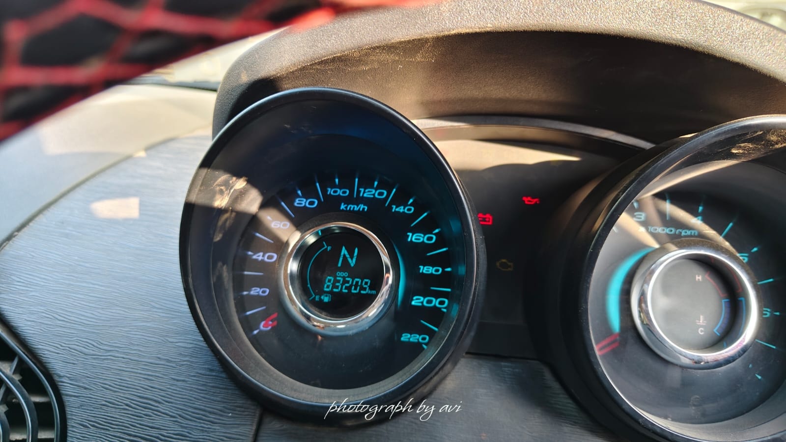 XUV500 image 10 XUV500 image 10