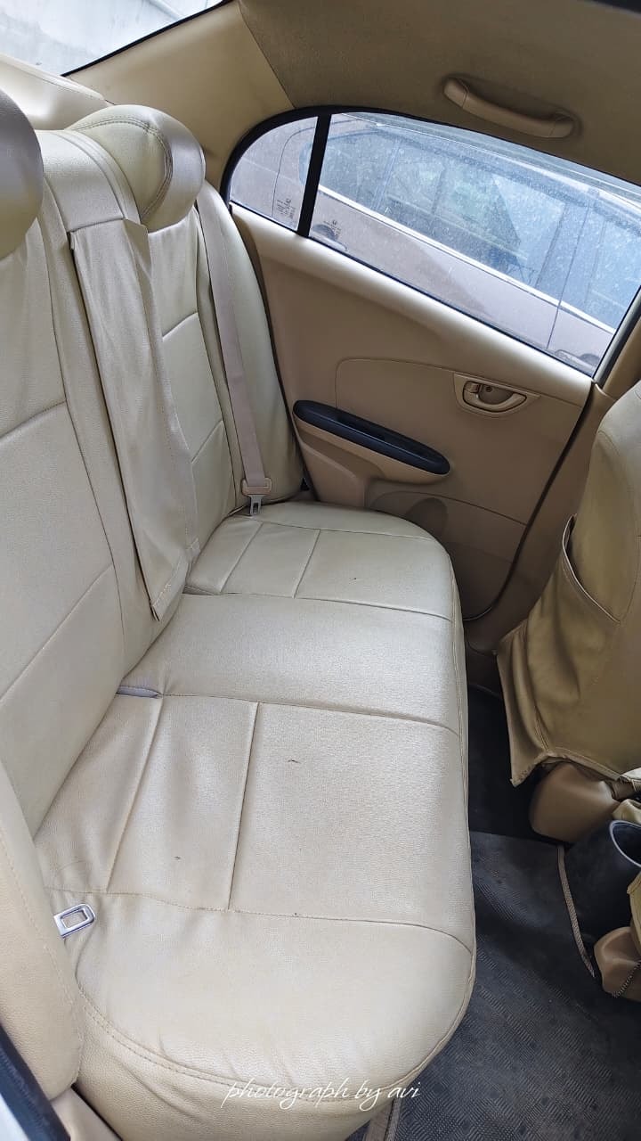 Used 2016 Honda Amaze Used 2016 Honda Amaze