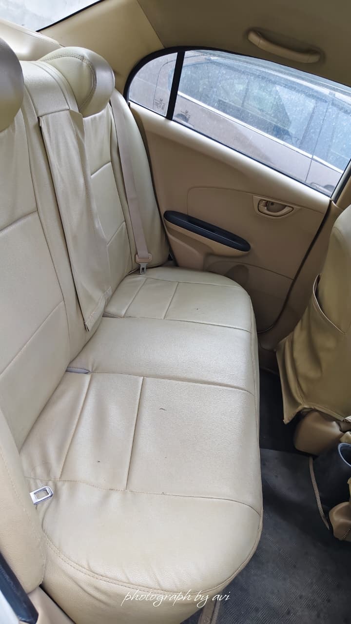 Used 2016 Honda Amaze Used 2016 Honda Amaze