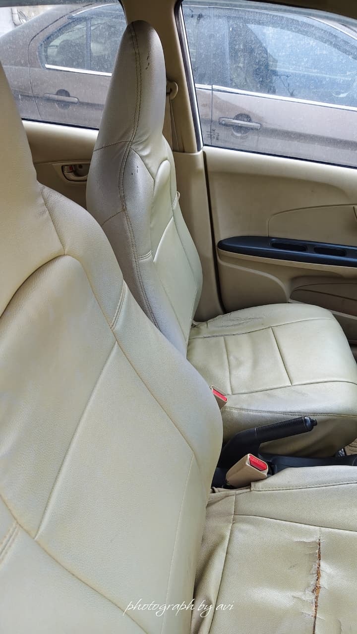 Used 2016 Honda Amaze Used 2016 Honda Amaze