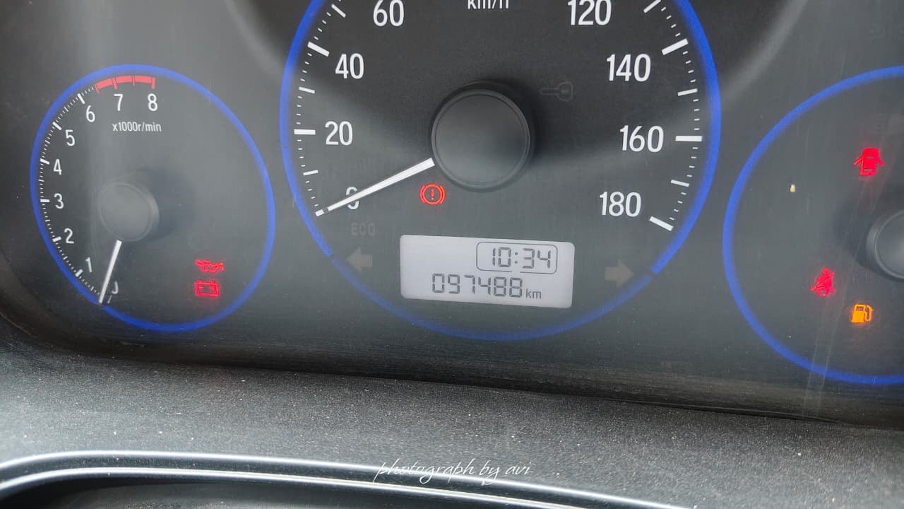 Used 2016 Honda Amaze Used 2016 Honda Amaze