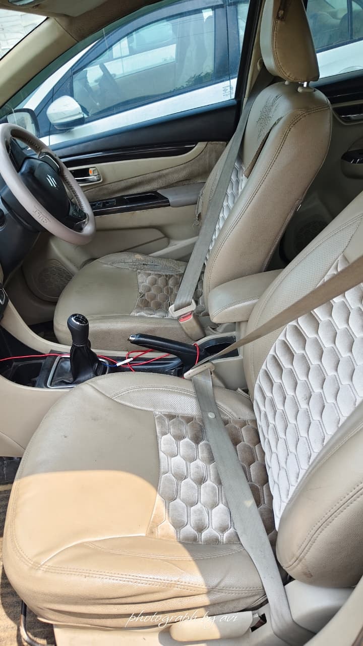 Used 2014 Maruti Suzuki Ciaz Used 2014 Maruti Suzuki Ciaz
