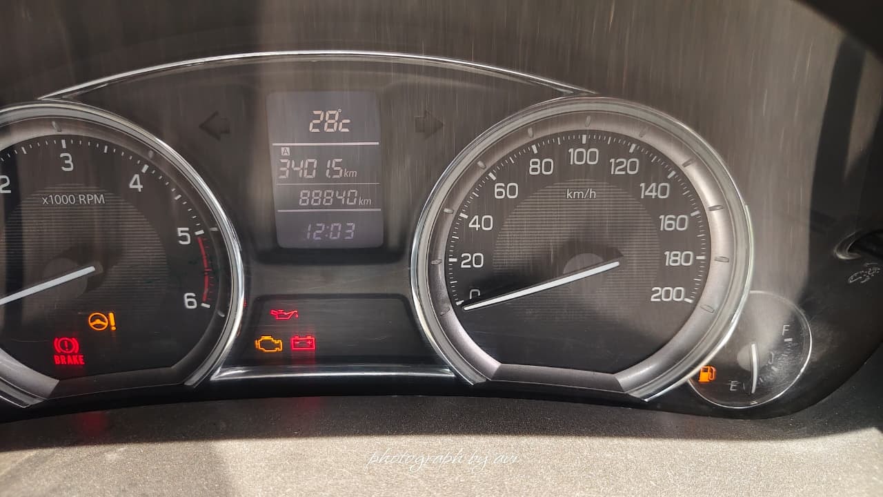 Used 2014 Maruti Suzuki Ciaz Used 2014 Maruti Suzuki Ciaz