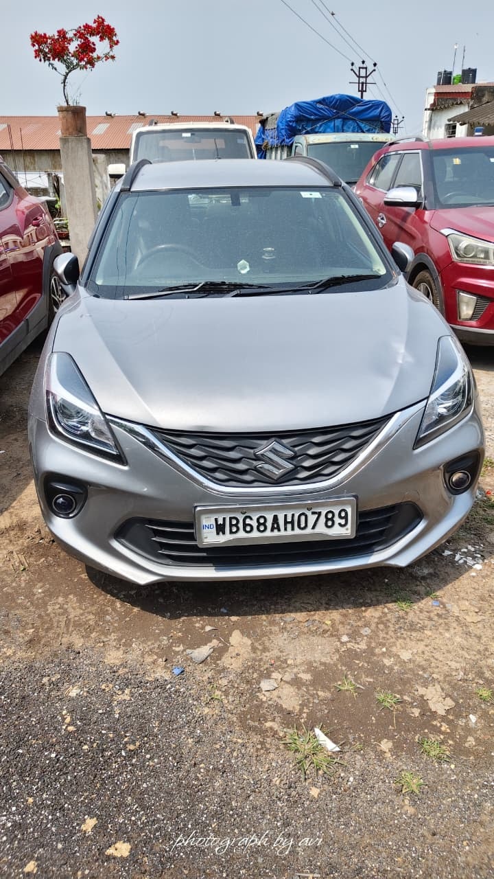 Baleno image 6 Baleno image 6