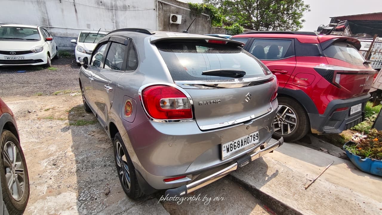 Baleno image 2 Baleno image 2