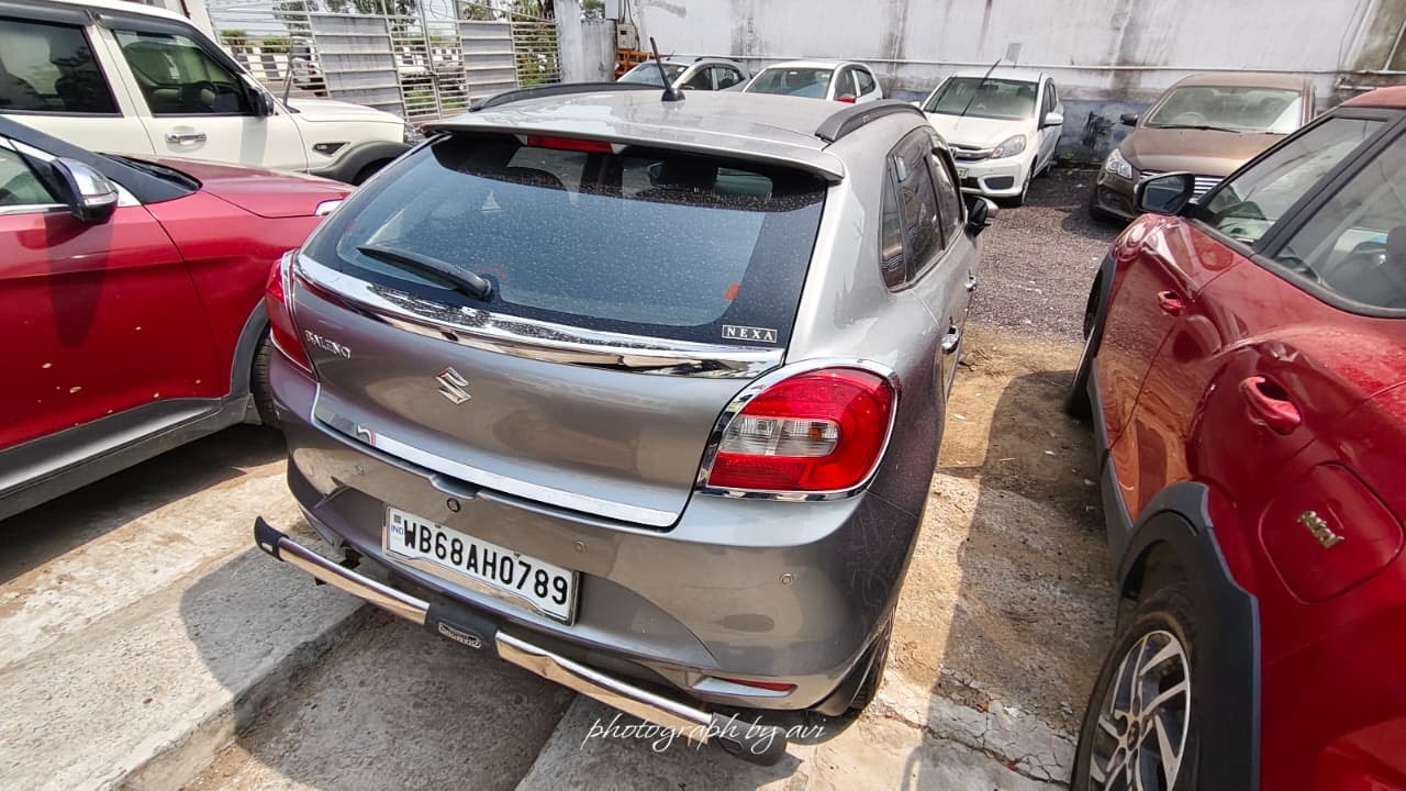 Baleno image 4 Baleno image 4