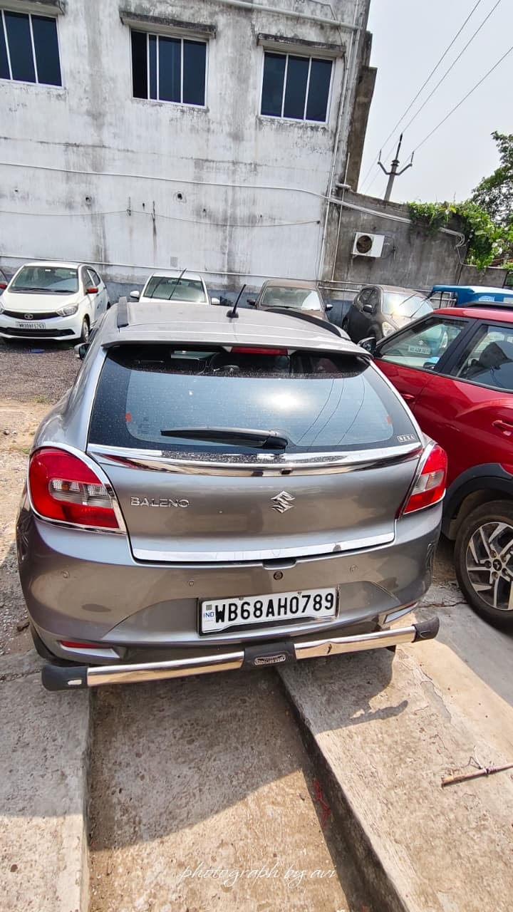 Baleno image 3 Baleno image 3