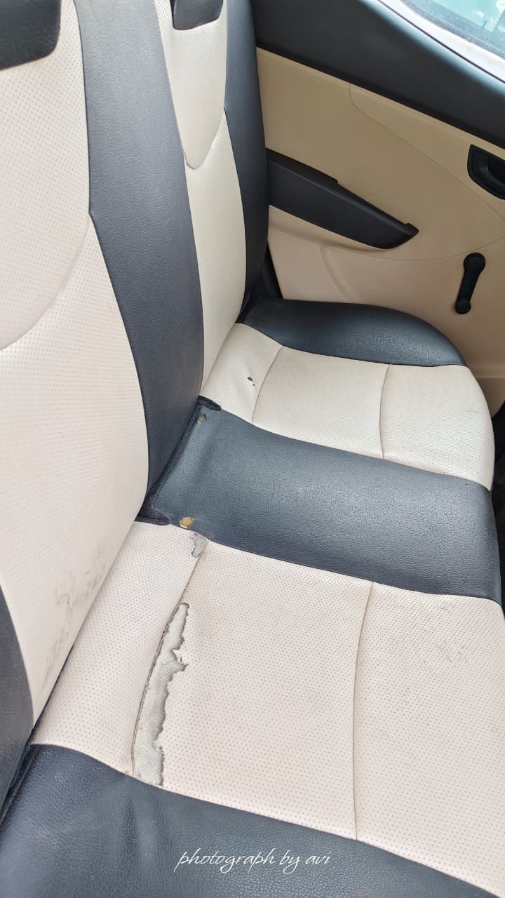 Used 2016 Hyundai EON Used 2016 Hyundai EON