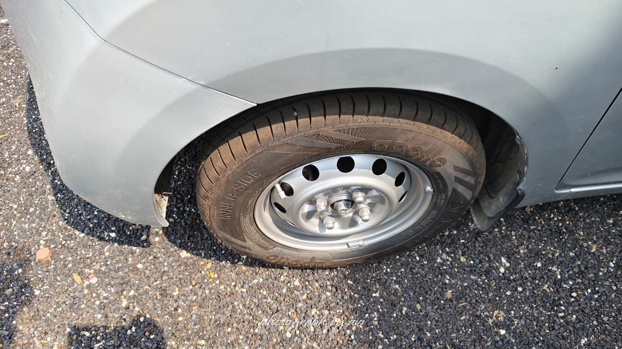 Used 2016 Hyundai EON Used 2016 Hyundai EON