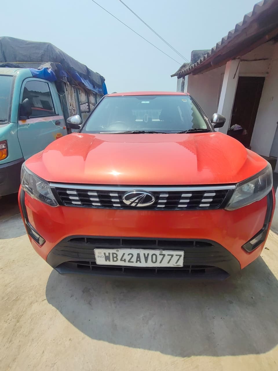 XUV300 image 7 XUV300 image 7