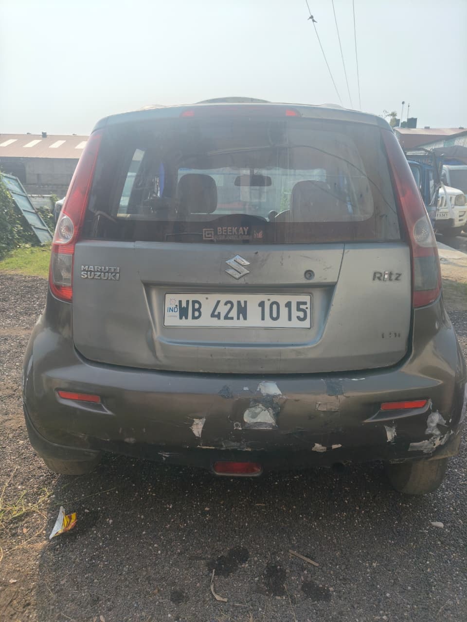 Ritz image 3 Ritz image 3