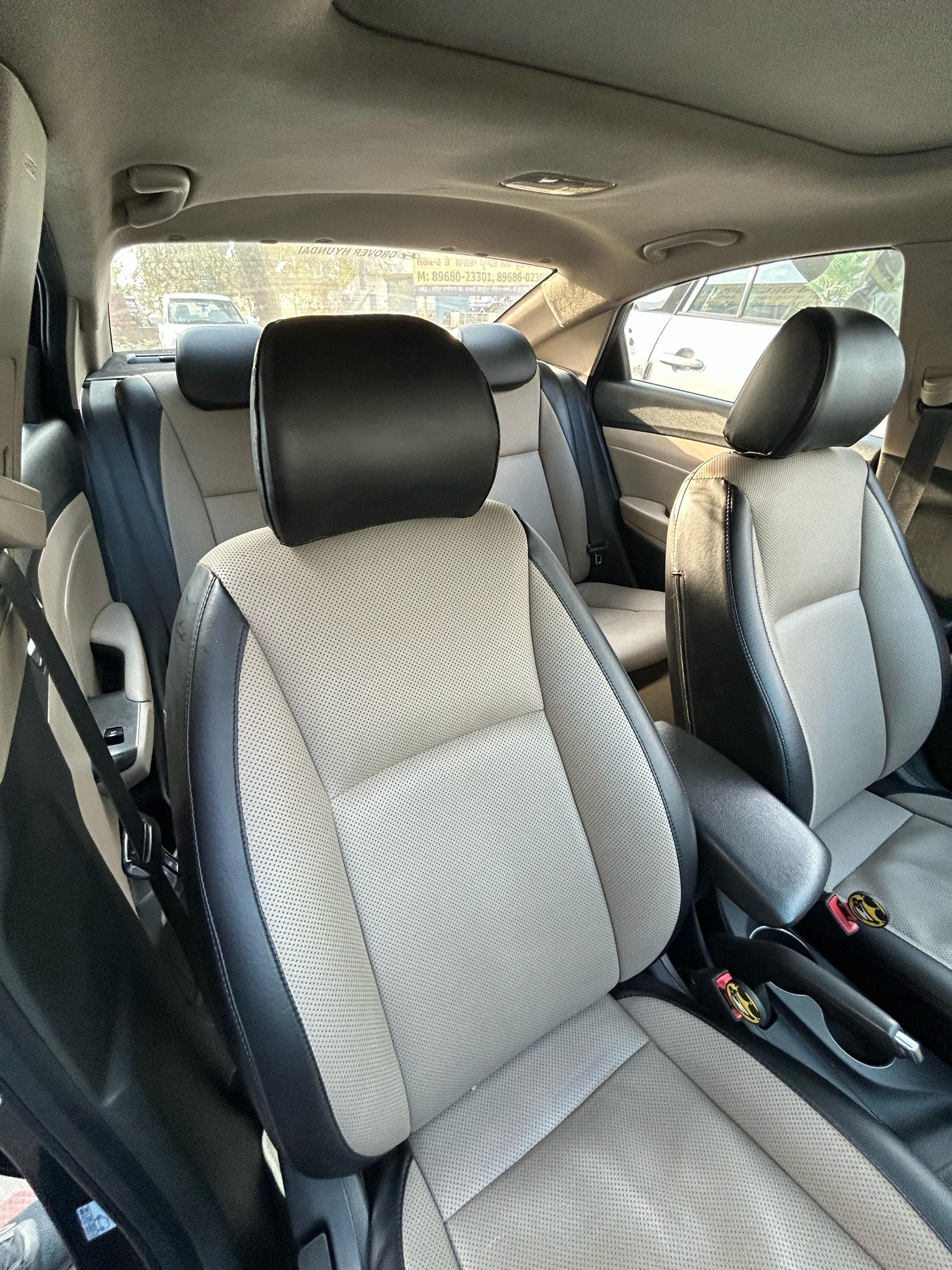 Used 2019 Hyundai Verna Used 2019 Hyundai Verna