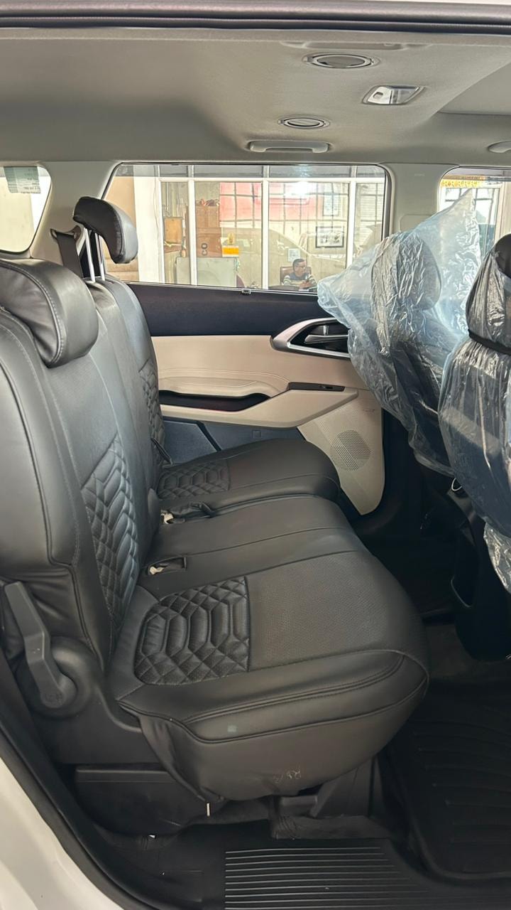 Used 2022 Kia Carens Used 2022 Kia Carens