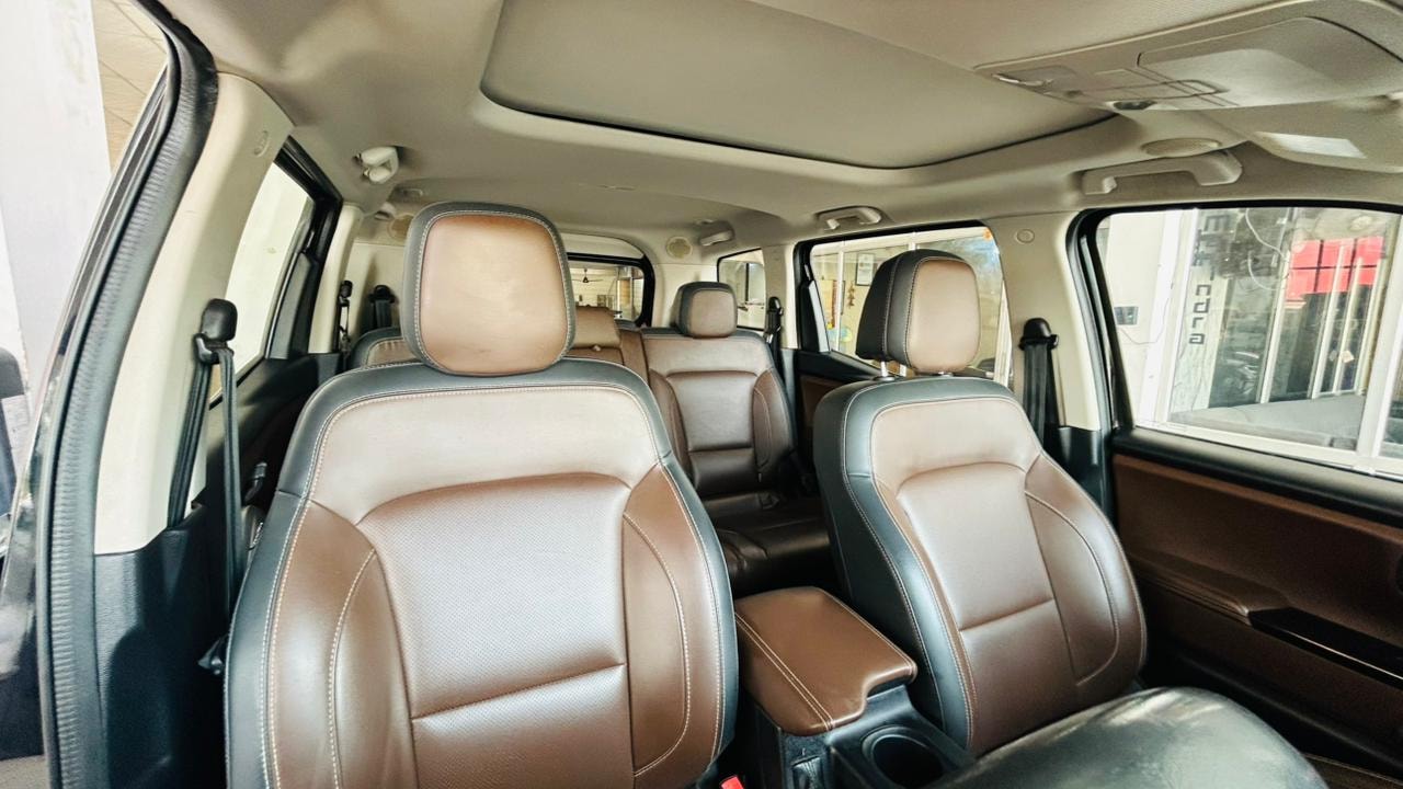 Used 2022 Mahindra Scorpio-N Used 2022 Mahindra Scorpio-N