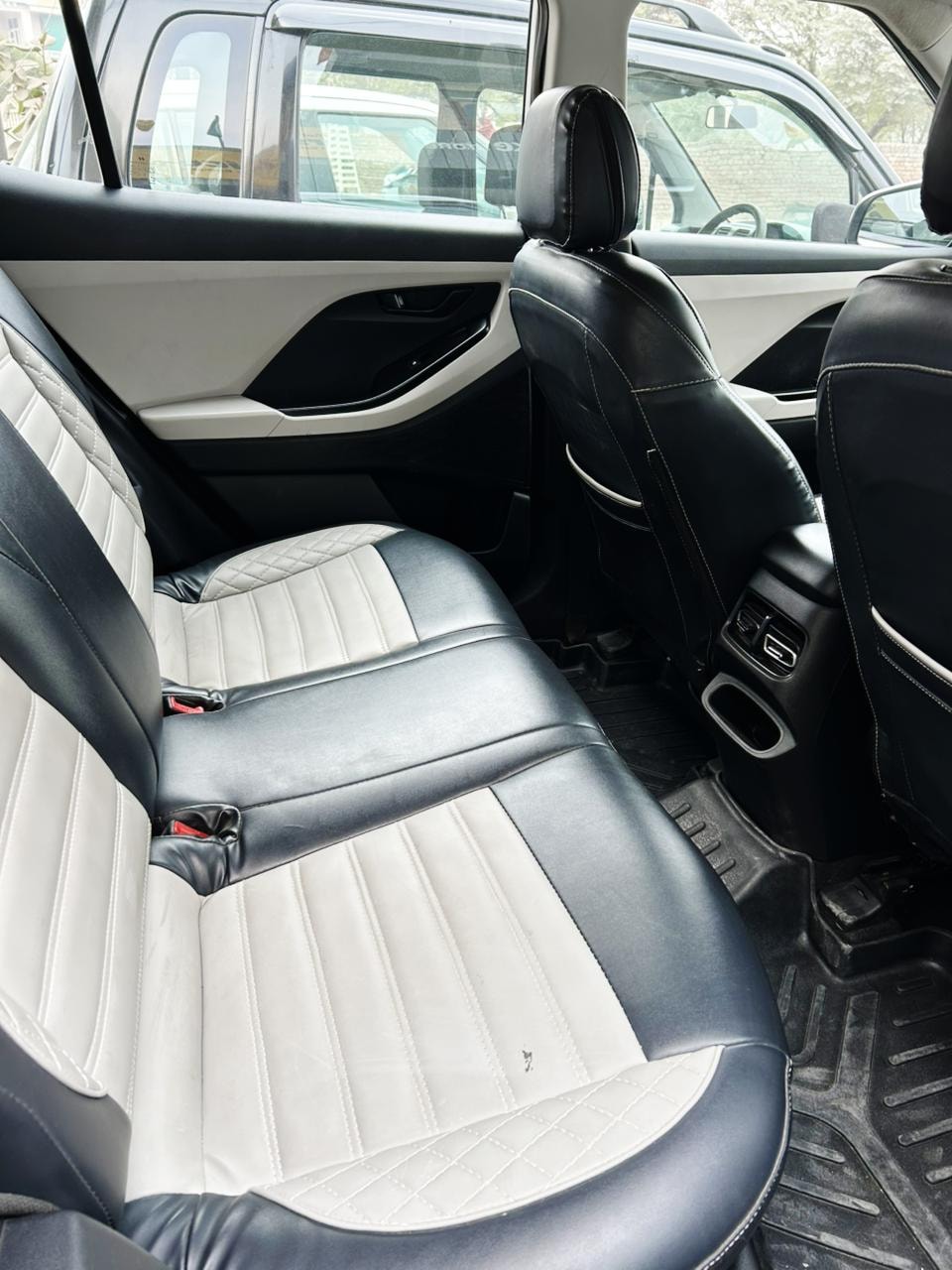 Used 2022 Hyundai Creta Used 2022 Hyundai Creta