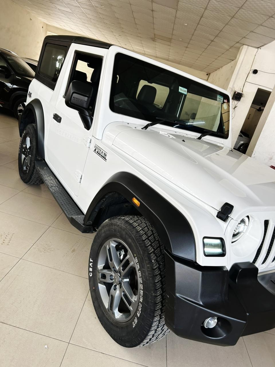 Thar image 2 Thar image 2