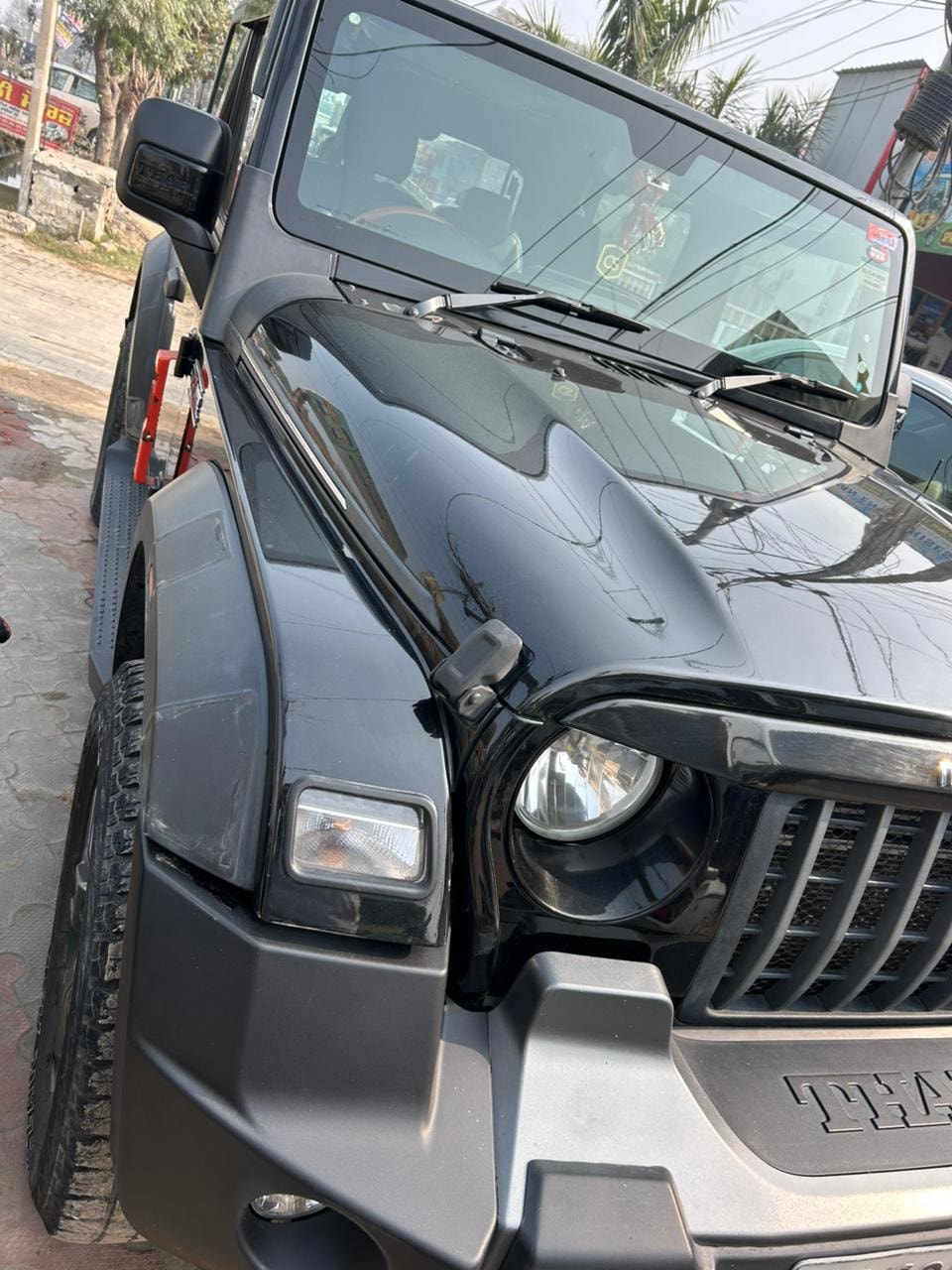 Thar image 2 Thar image 2