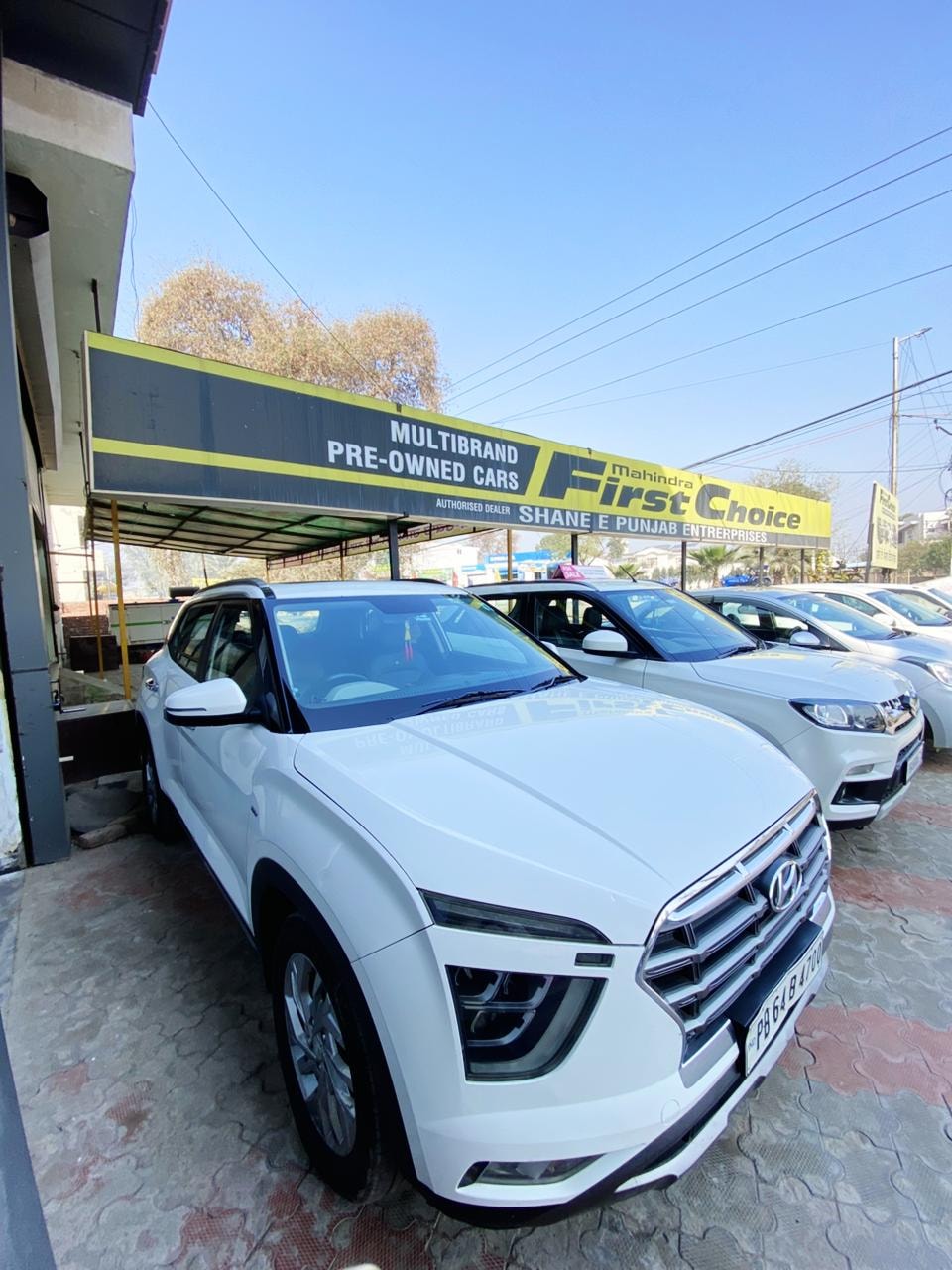 Creta image 3 Creta image 3