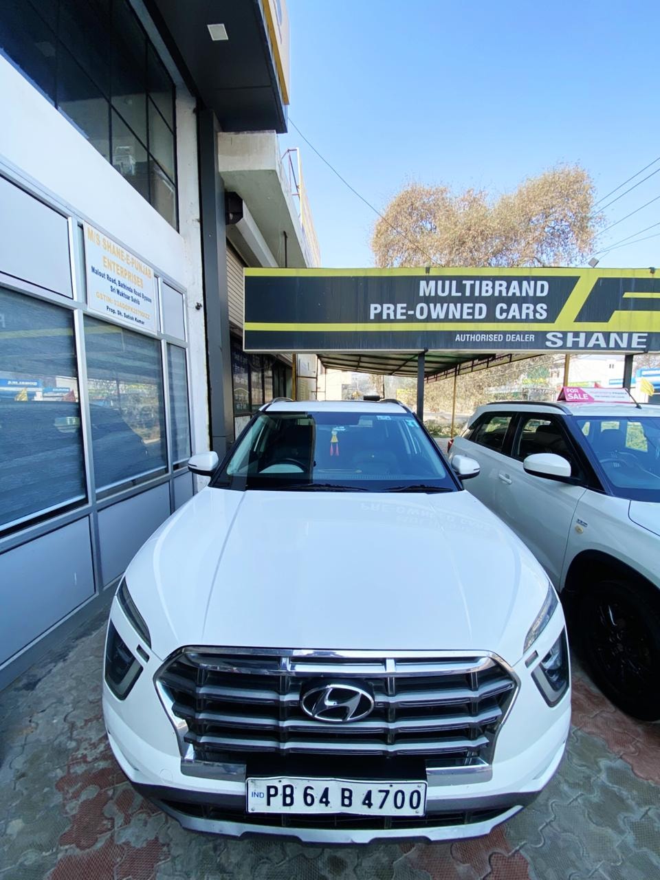 Creta image 4 Creta image 4