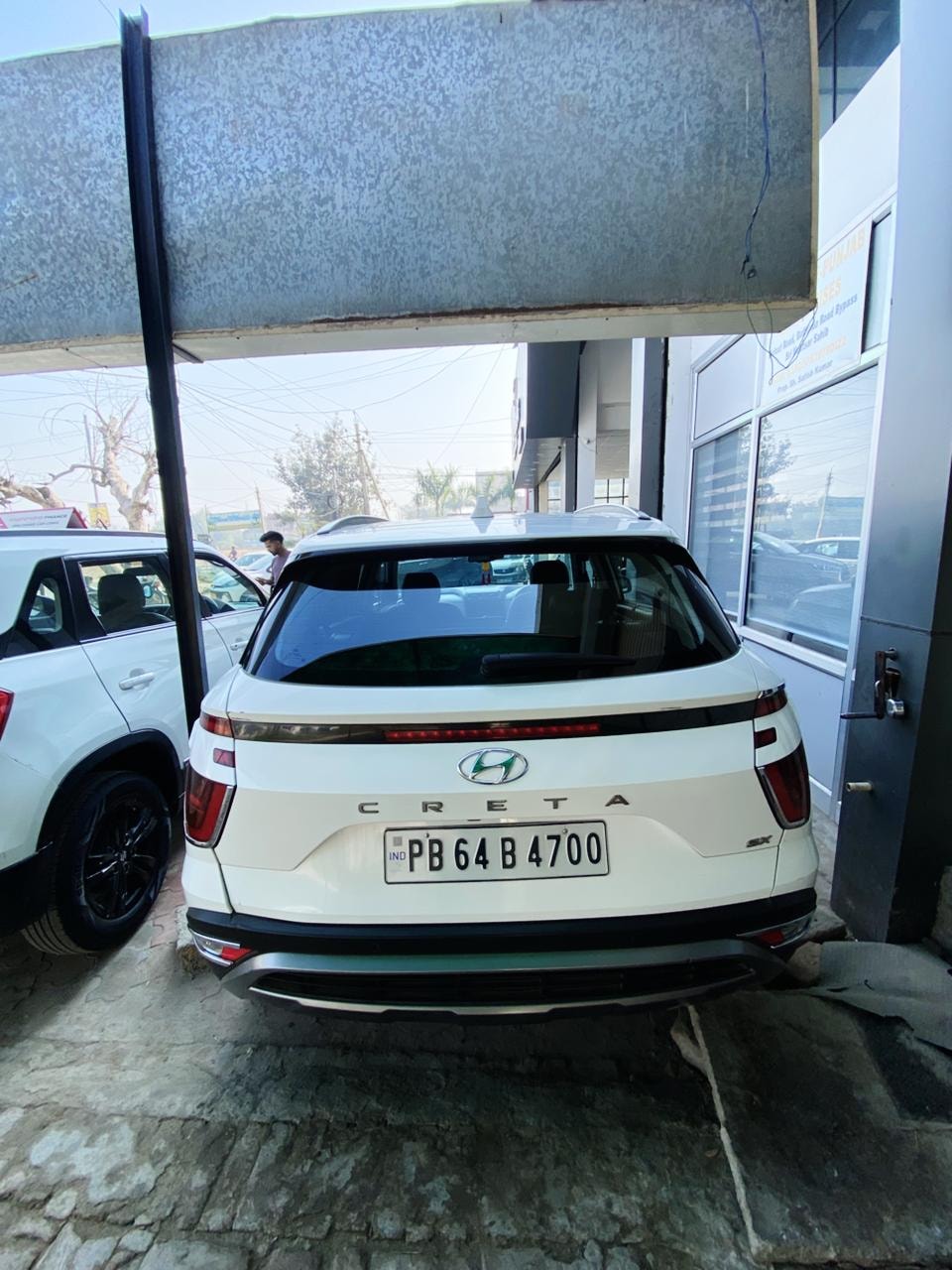 Creta image 2 Creta image 2