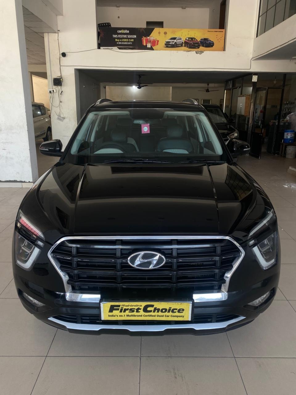 Creta image 6 Creta image 6