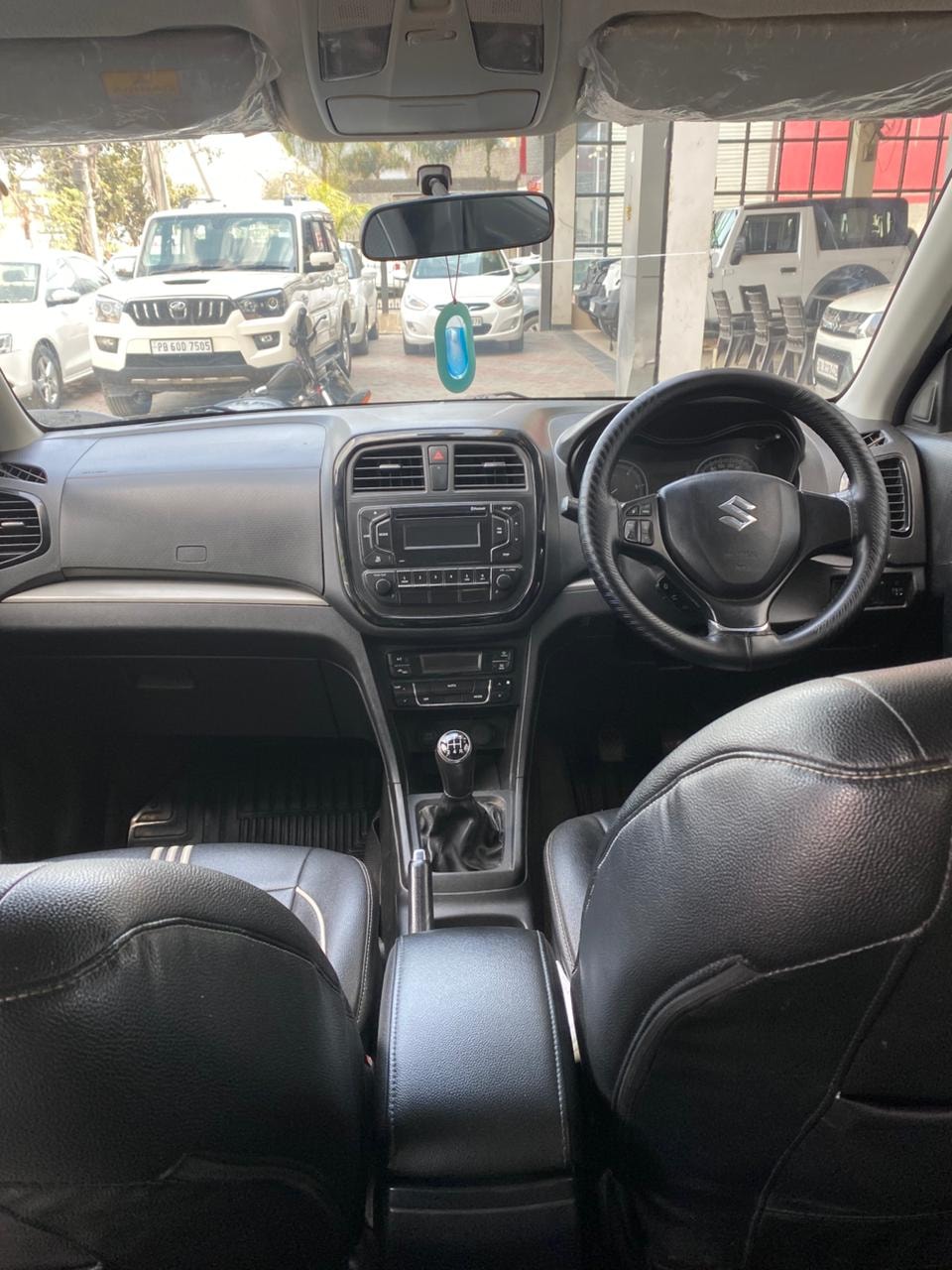 Swift DZire image 4 Swift DZire image 4